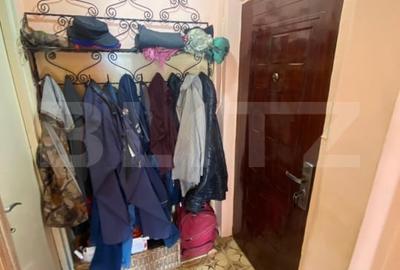 Apartament cu 3 camere, 63,49 mp, Academia de muzica, Manastur - 2