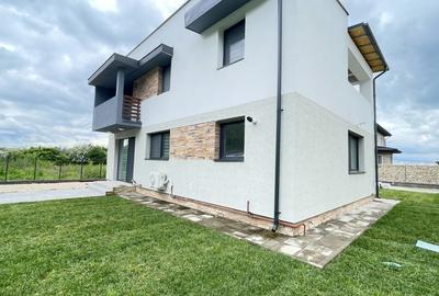 Casă individuală cu 5 camere cu Canalizare în Corbeanca - 5