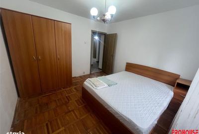Apartament cu 3 camere decomandat în Bistrița Lac - 1