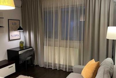 Garsonieră decomandată, mobilată în Lujerului - 2