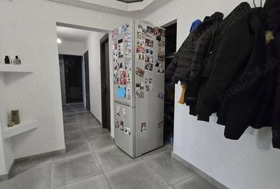 Apartament 3 camere p 8, 69.mp patrati - 1