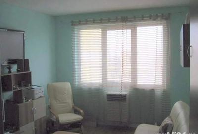 Garsoniera, apartament cu o camera - 2