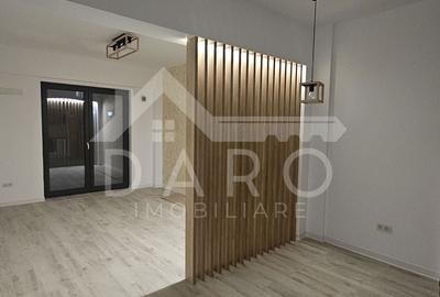 Apartament cu 2 camere în Ultracentral - 4