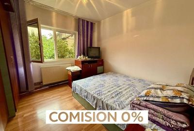 COMISION 0% | Apartament 3 Camere | Girocului | Mobilat | Centrala - 1