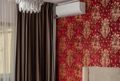 Apartament cu 3 camere decomandat, mobilat în Universitate - 3