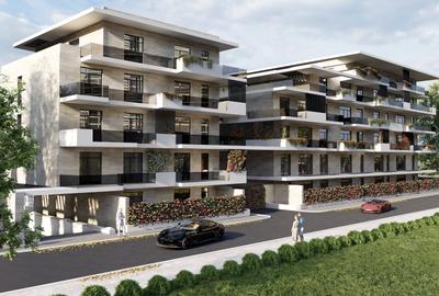 APARTAMENT 3 CAMERE - FERDINAND - 132MP - COMISION 0% - 2