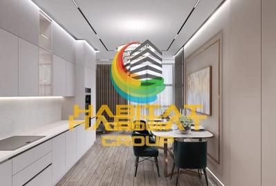 Pallady - Garsoniera, decomandat, 41.55 mp, metrou N. Teclu - 4