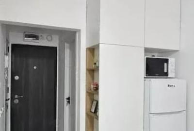 Garsonieră decomandată, mobilată în 1 Decembrie 1918 - 9