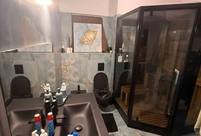 Apartament cu 4 camere decomandat, mobilat în Băneasa - 6