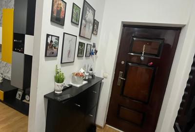 Apartament 2 camere – Drumul Fermei, Popești-Leordeni - 15 min Metrou D. Leonida - 9