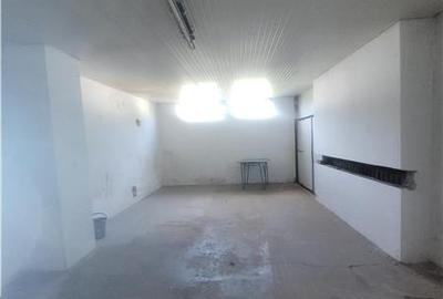 Spațiu comercial, de 460 mp, în Agigea - 13