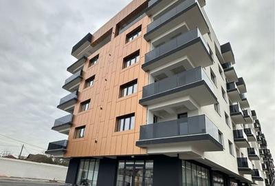 Garsonieră decomandată în Central - 7