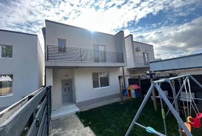 Vila P+1 Mamaia Nord - 1