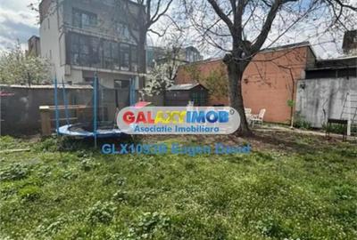 Teren de 900 mp, în Calea Plevnei - 9