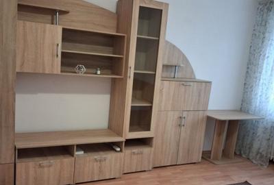 Garsonieră semidecomandată, mobilată în Mănăștur