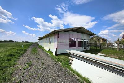 Teren Construcții intravilan de 1700 mp, în Poșta - 30