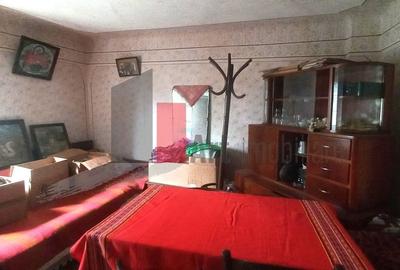 Stoenesti Teren 1024 mp+ casa din caramida in suprafata de 121 mp - 5