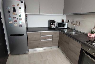 Apartament cu 3 camere decomandat în Central - 7