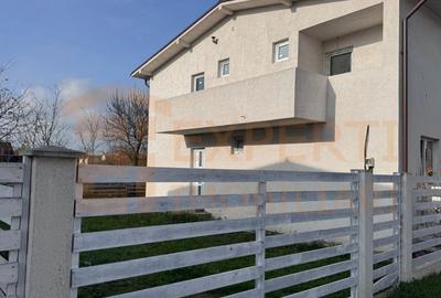 Duplex de vanzare P+1E, constructie 2022, in zona Valul lui Traian - 13