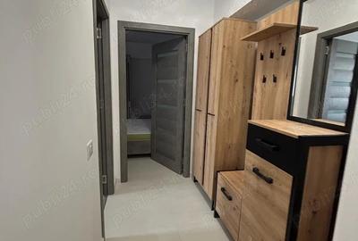 Apartament nou la prima inchiriere Rm. Valcea Central - 4