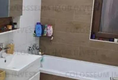 Apartament cu 4 camere decomandat în Sânpetru - 1