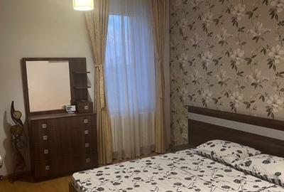 Apartament cu 3 camere decomandat, mobilat în Tomis Nord - 4