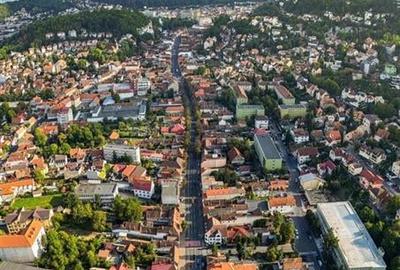 Tur 3D! Rezidential/ birouri/ servicii, pozitie apreciabila, Central, conditii p - 8