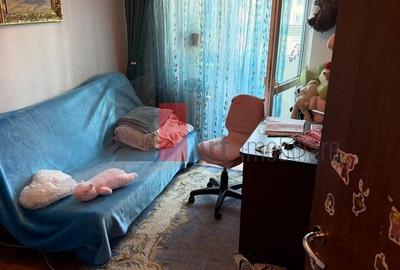 Apartament cu 3 camere decomandat, mobilat în Crângași - 5