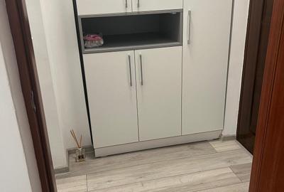 De inchiriat garsoniera,cf 1,zona Capitol - 7