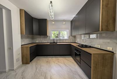 Vila RENOVATA in apropiere de American School - 6