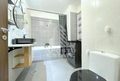 Apartament cu 2 camere semidecomandat în Soarelui - 2