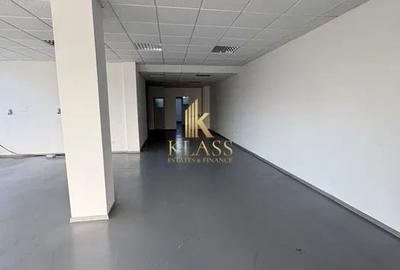 Spațiu comercial, de 120 mp, în Fundeni - 8