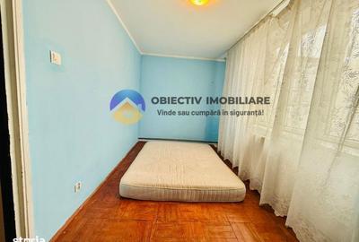 Apartament cu 3 camere decomandat, mobilat în Sud - 10