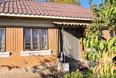 Casă cu 3 camere cu Teren 1354 Mp în Segarcea - 5