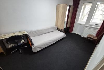 Apartament cu 2 camere decomandat în Gheorgheni - 5