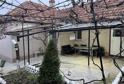 RECO  Casa cu 3 camerd?n Oradea - 8