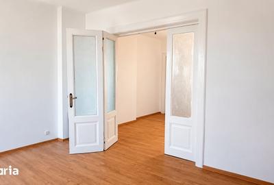 Spațiu comercial, de 50 mp, în Floreasca - 5