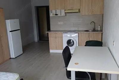 Garsonieră decomandată în Ștefan cel Mare - 1