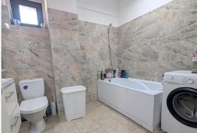 Apartament cu 2 camere decomandat în Cug