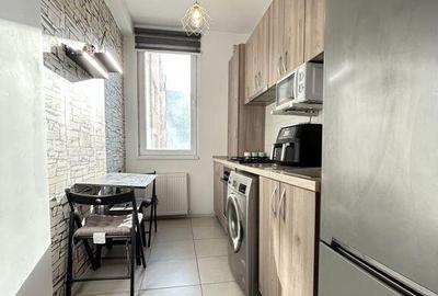 Apartament cu 2 camere decomandat, mobilat în Universitate - 12