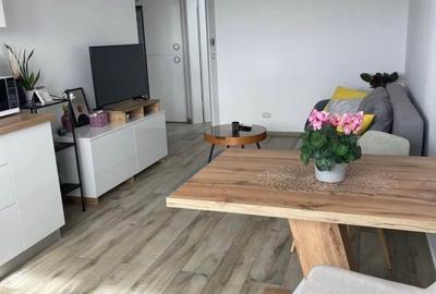 Apartament cu 2 camere decomandat, mobilat în Torontalului - 4