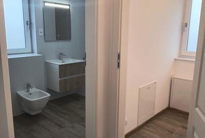 Casă cu 5 camere cu Teren 500 Mp în Borș - 1