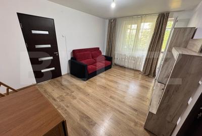 Apartament 2 camere etajul 1 , Botanica - 2