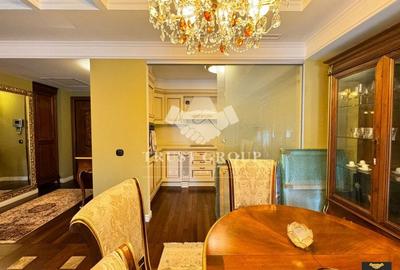 Apartament 3 camere Soseaua Nordului | Loc de parcare - 11