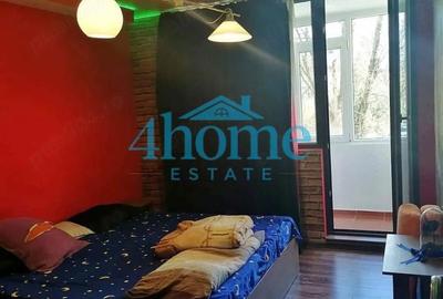 Apartament cu 3 camere, mobilat în Ozana - 2