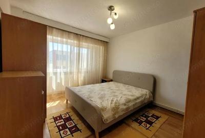 Apartament cu 2 camere decomandat, mobilat în Tomis III - 1