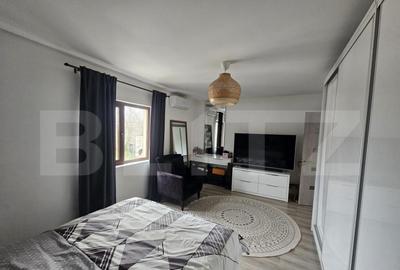 Casa 4 camere, 103 mp, zona Lapus/Bordei - 17