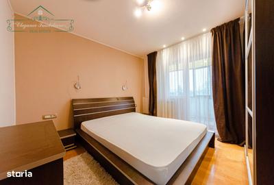 Apartament cu 2 camere decomandat, mobilat în Aurel Vlaicu - 2