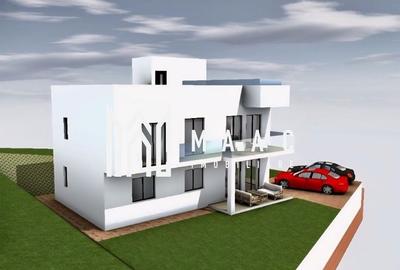 Casa 5 Camere | 160 MPU | Cisnădioara - 1