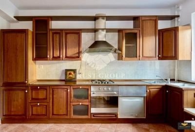 Apartament cu 4 camere decomandat, mobilat în Victoriei - 15